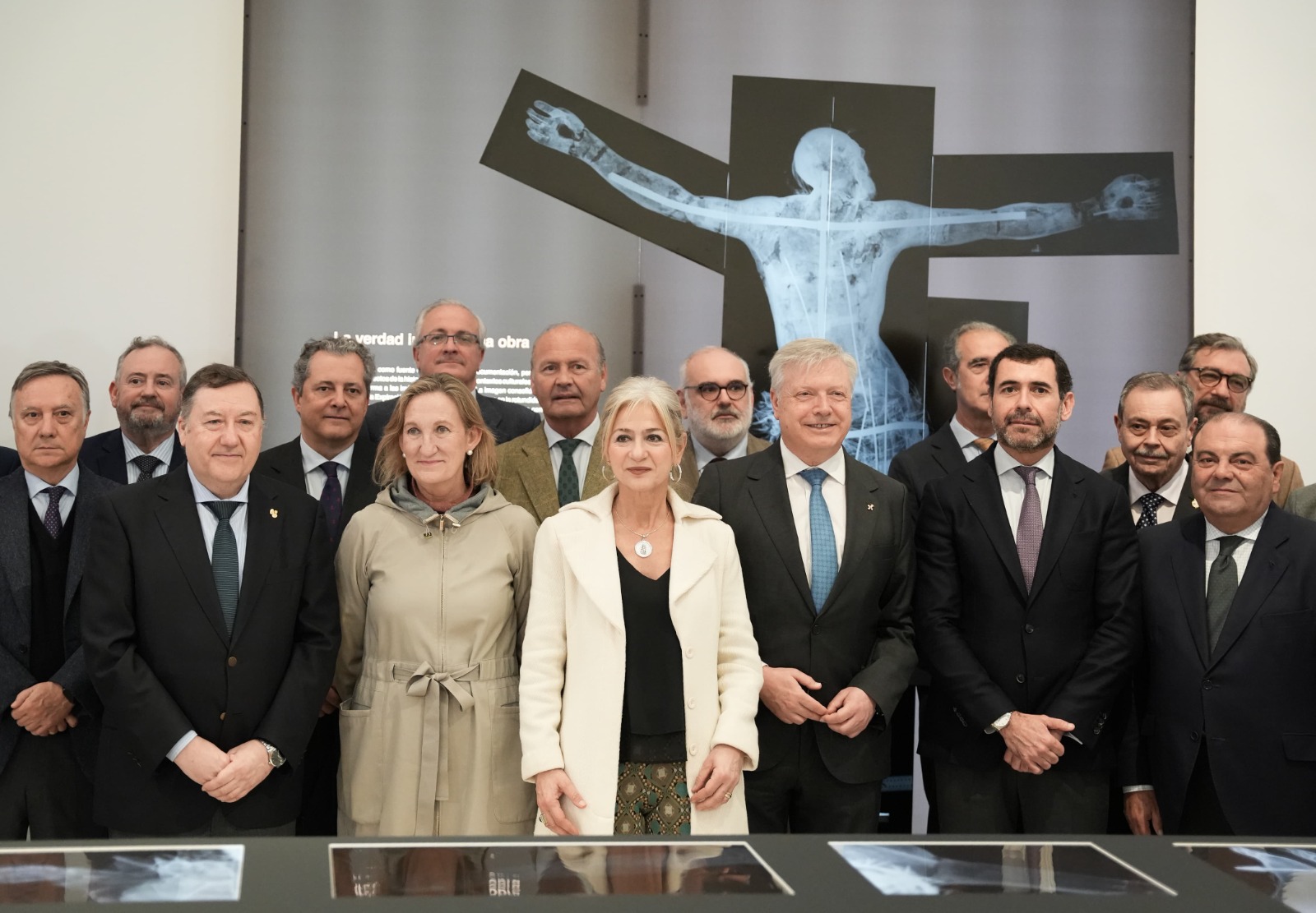 La Imagen revelada (IAPH)