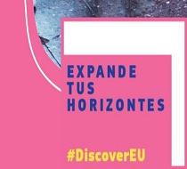 Programa dirigido a jóvenes de 18 años que quieran viajar por Europa
