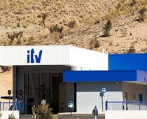Estudiantes de Transporte y Mantenimiento completarán su formación en alguna de las 70 estaciones ITV fijas y 16 unidades móviles 