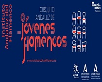 Promoción de los jóvenes artistas flamencos en Andalucía