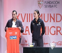 Las personas aficionadas que lo deseen podrán asistir gratis a los partidos