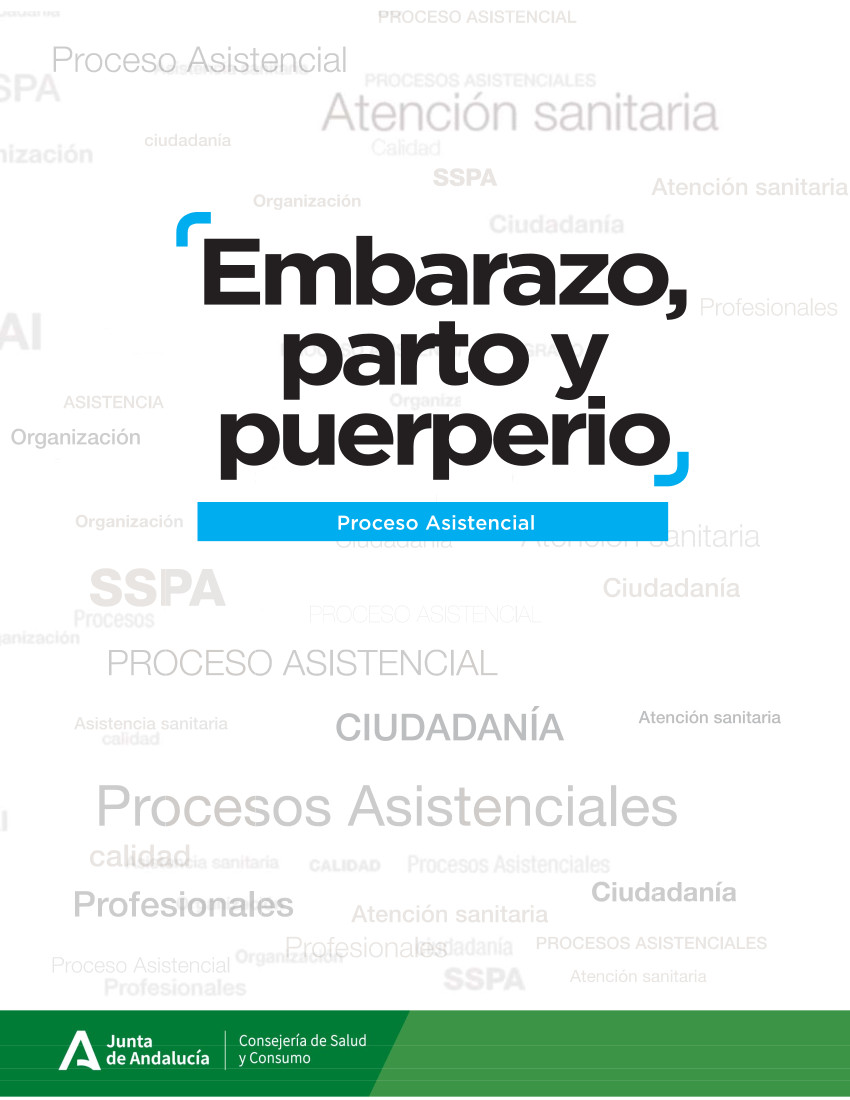 Cubierta de la publicación