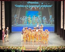 Los premiados se alojarán gratis en uno de los albergues Inturjoven 