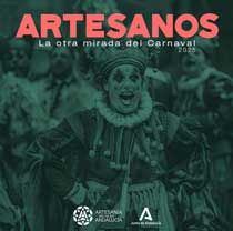 Artesanos. La otra mirada del carnaval - 2025
