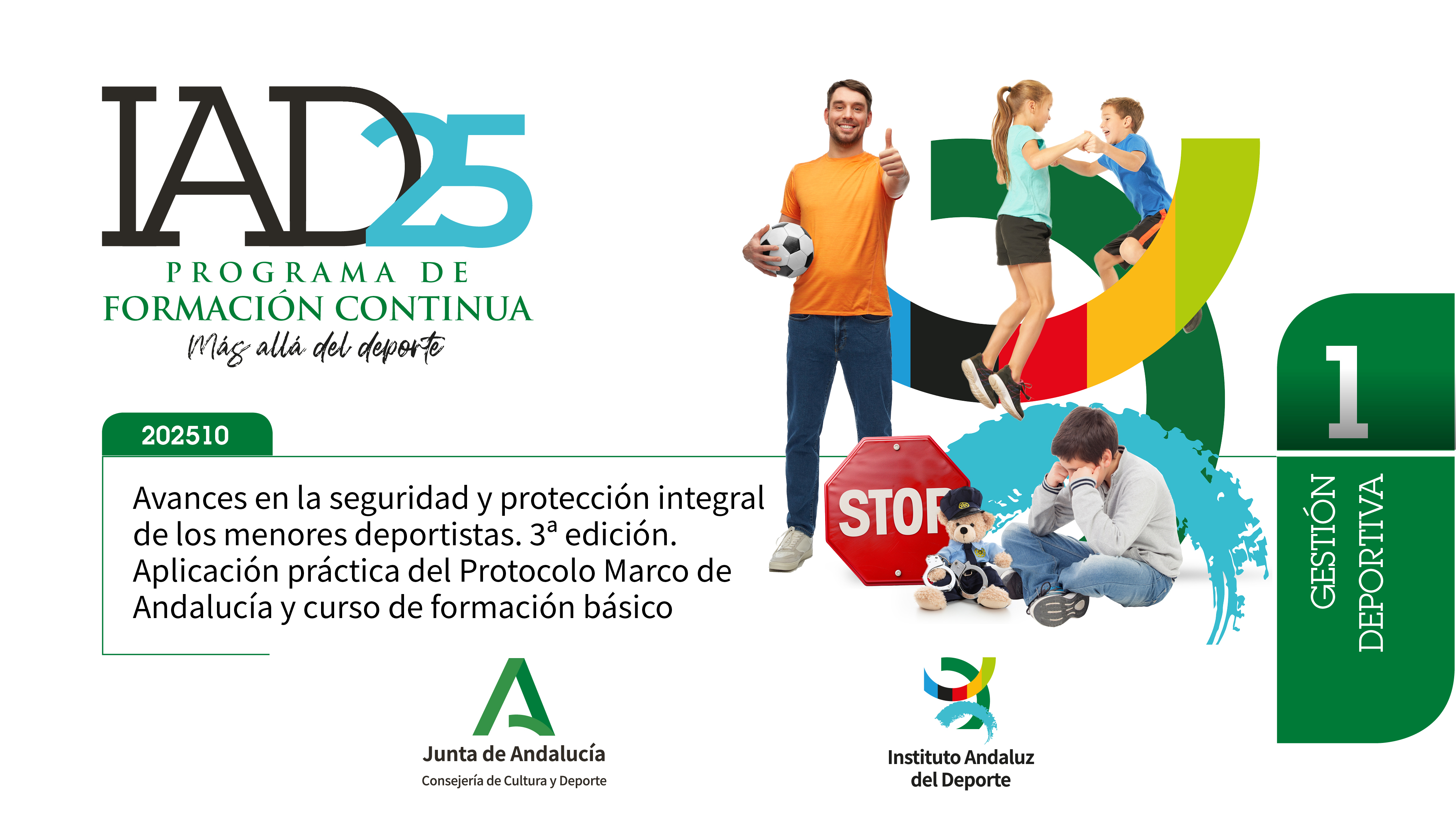 Portada acción formativa 202510