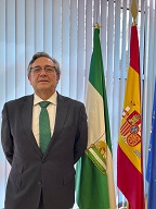 Director del Instituto de Estadística y Cartografía de Andalucía