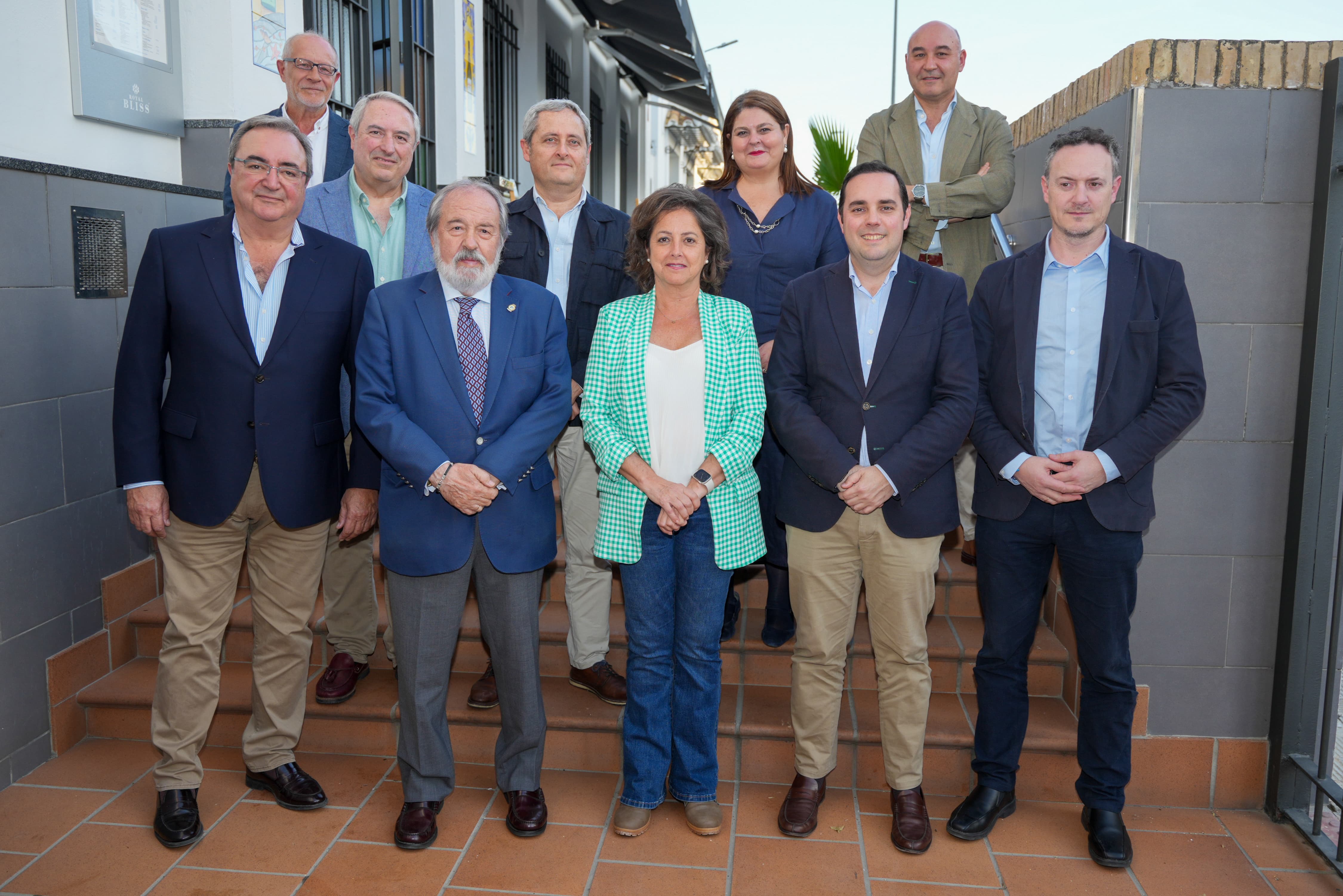 La consejera de Sostenibilidad ha desgranado las políticas de su departamento que afectan a la caza.