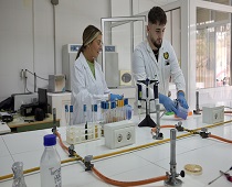 Las familias profesionales que se podrán beneficiar de la firma del protocolo son nueve