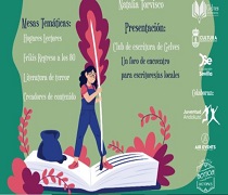 El IAJ colabora en este evento cultural de promoción de la literatura juvenil