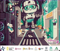 El IAJ participa en este festival
