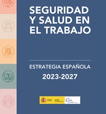 Estrategia de seguridad y salud en el trabajo