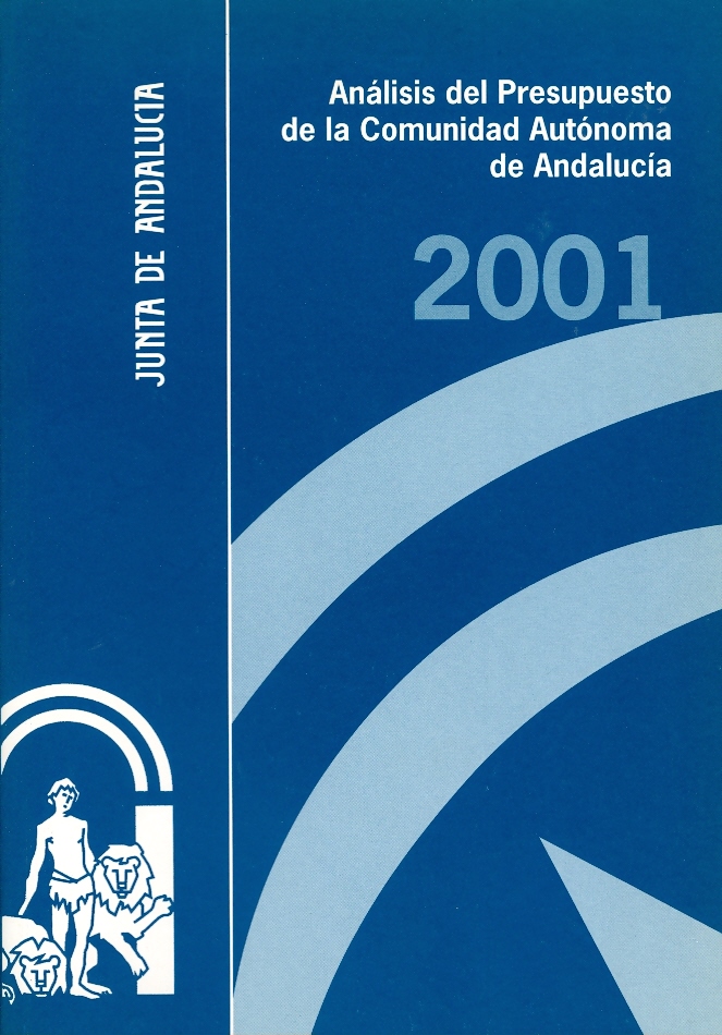 Análisis del Presupuesto año 2001