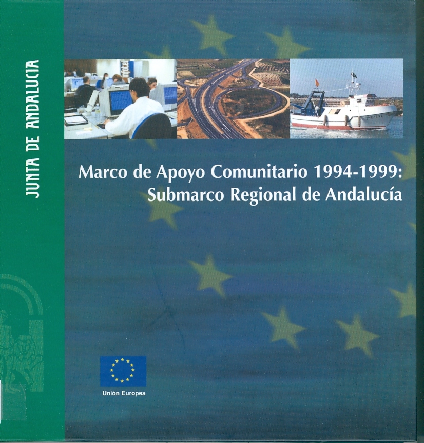 Marco de apoyo comunitario 1994-1999