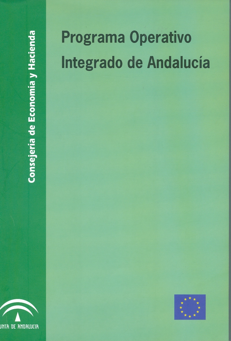 Programa Operativo Integrado de Andalucía