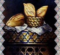 Actividad gastronómica y lúdica