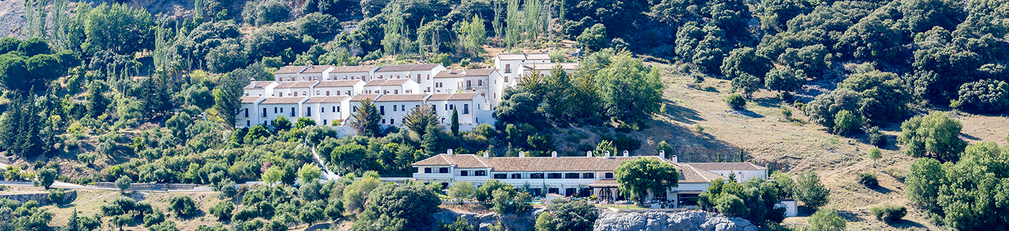 Red de Villas Turísticas de Andalucía