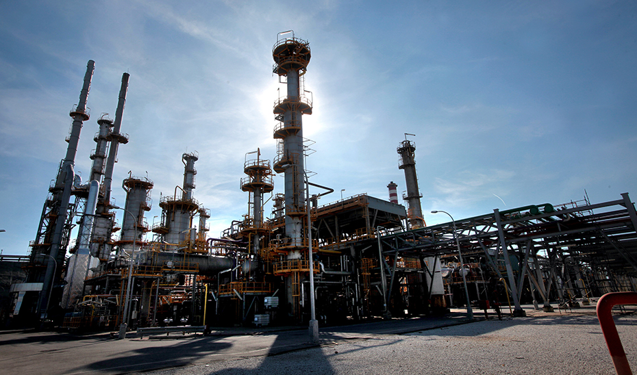 La Junta reclama al Gobierno central que aumente las ayudas a la industria electrointensiva