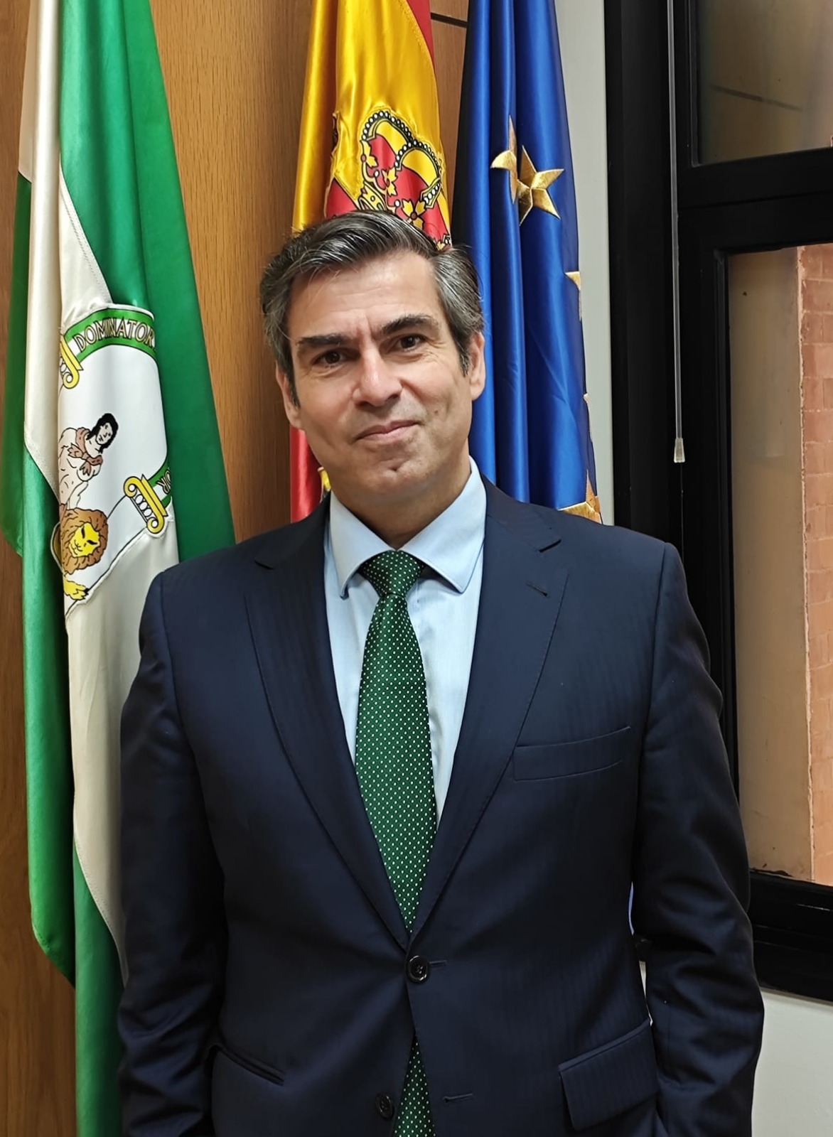 Carlos Aldereguia Prado 