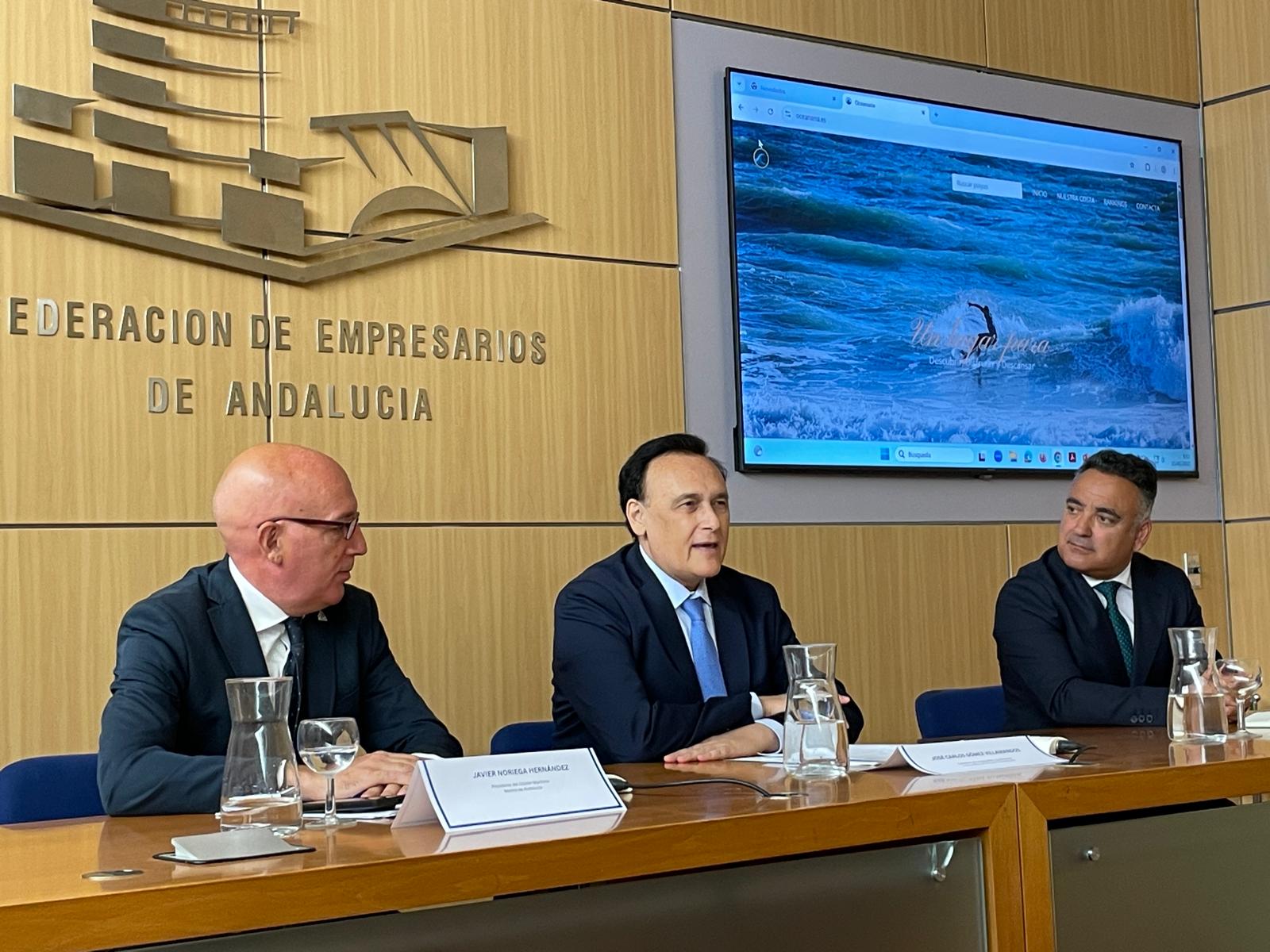 Villamandos Oceanaria