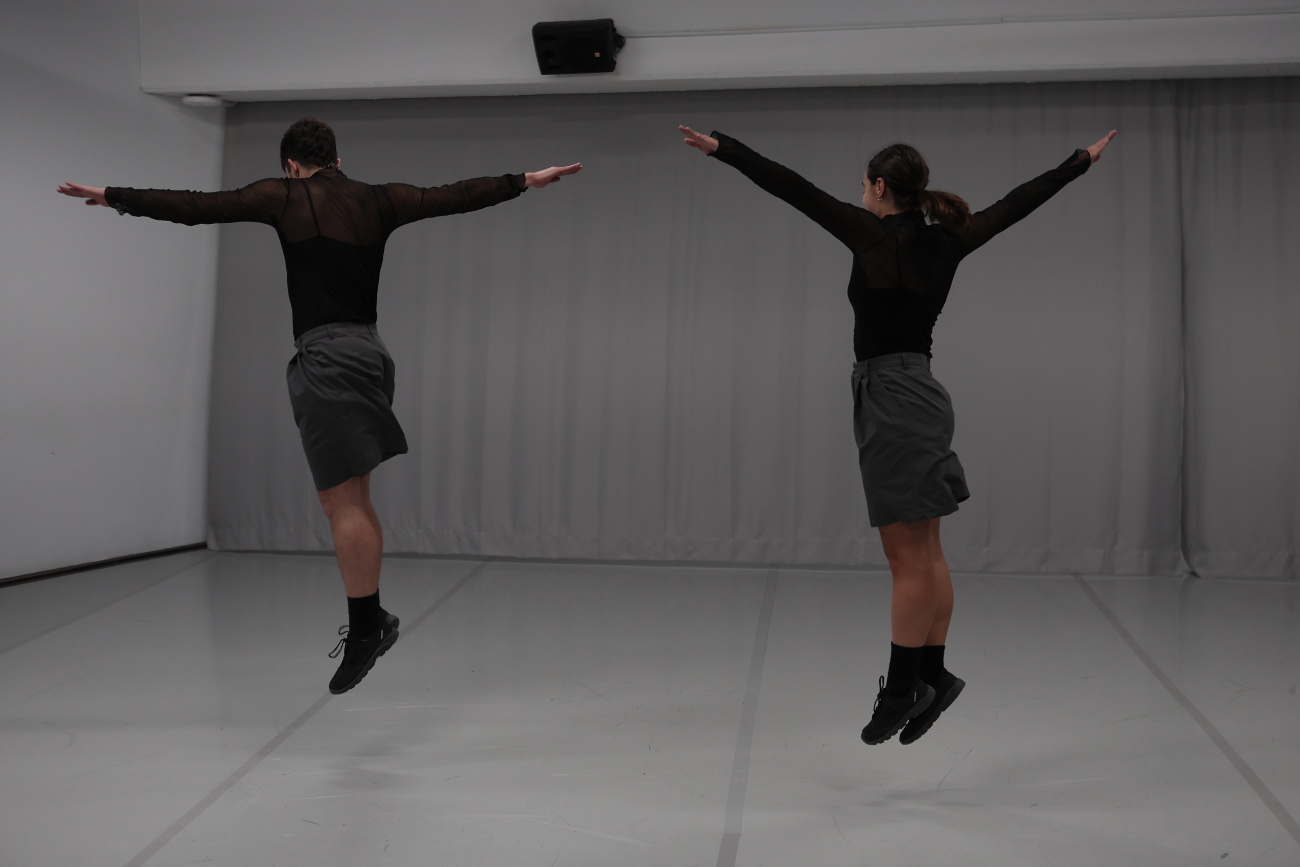 Residencia artística