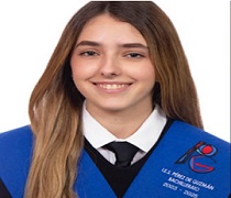 La estudiante Andrea Moreno Gavilán, del Instituto de Enseñanza Secundaria ‘Pérez de Guzmán’ de Ronda, ha conseguido la mejor calificación de la PAU