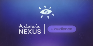 Andalucía Nexus Audiencie