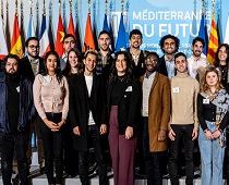 Las candidaturas han de enviarse antes del 30 de junio