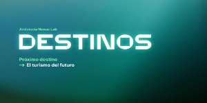 Andalucía Destinos