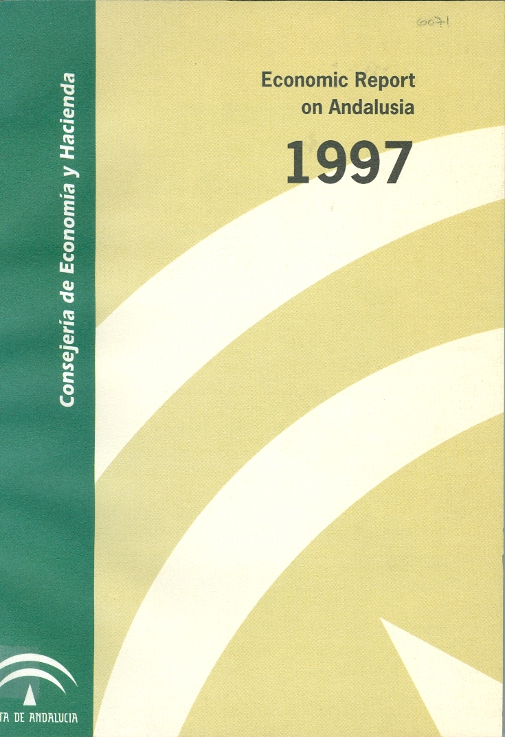 Economic report on Andalusia: 1997