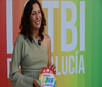 Reconocimiento Espacio libre de LGTBIfobia