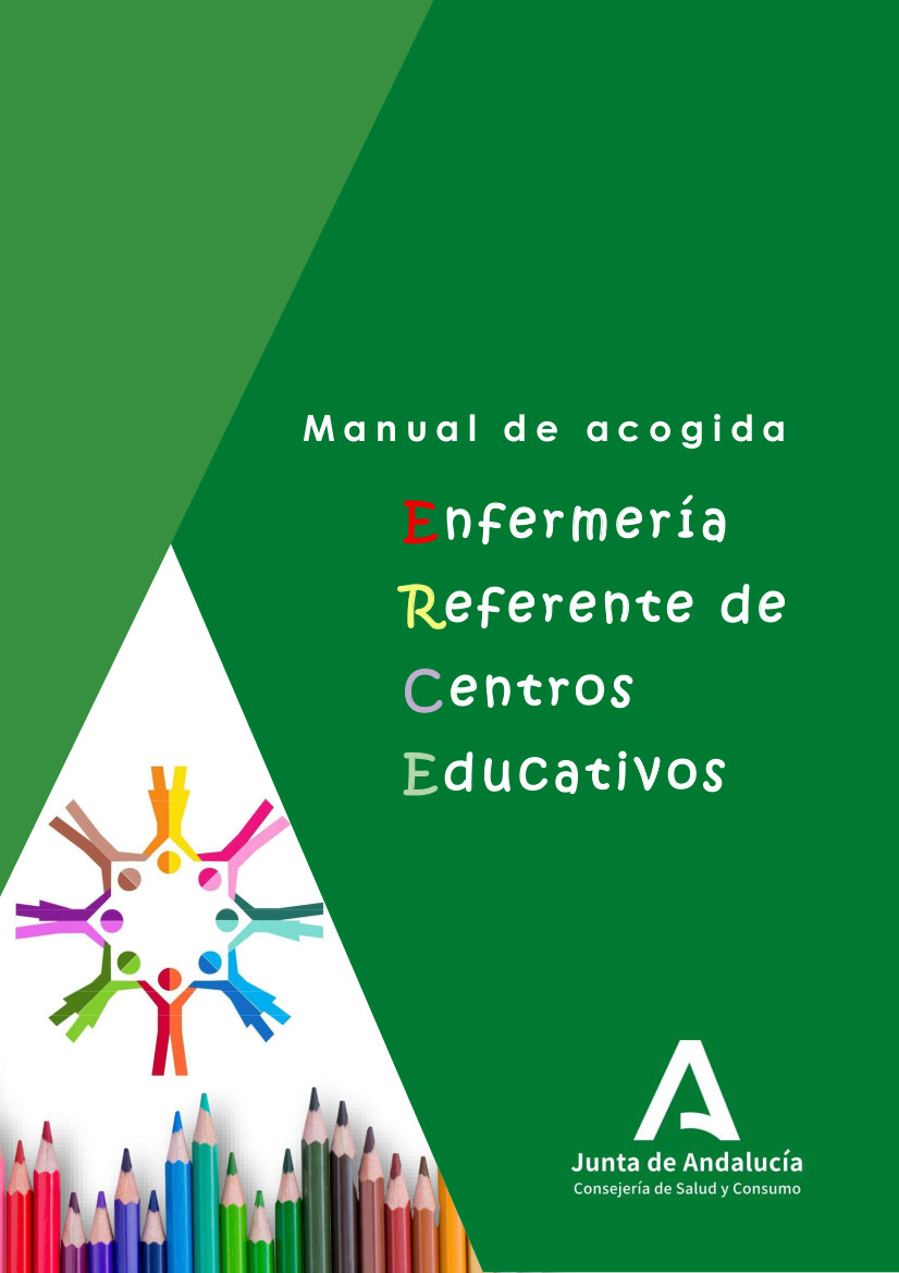 Cubierta de la publicación