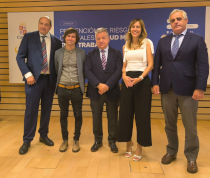 Participantes Jornadas Valladolid