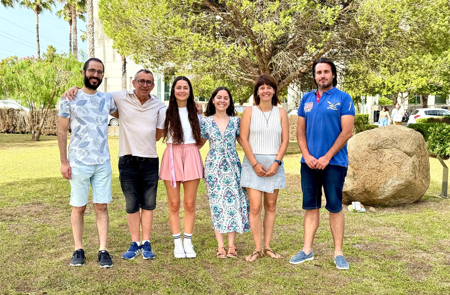 Equipo de investigación