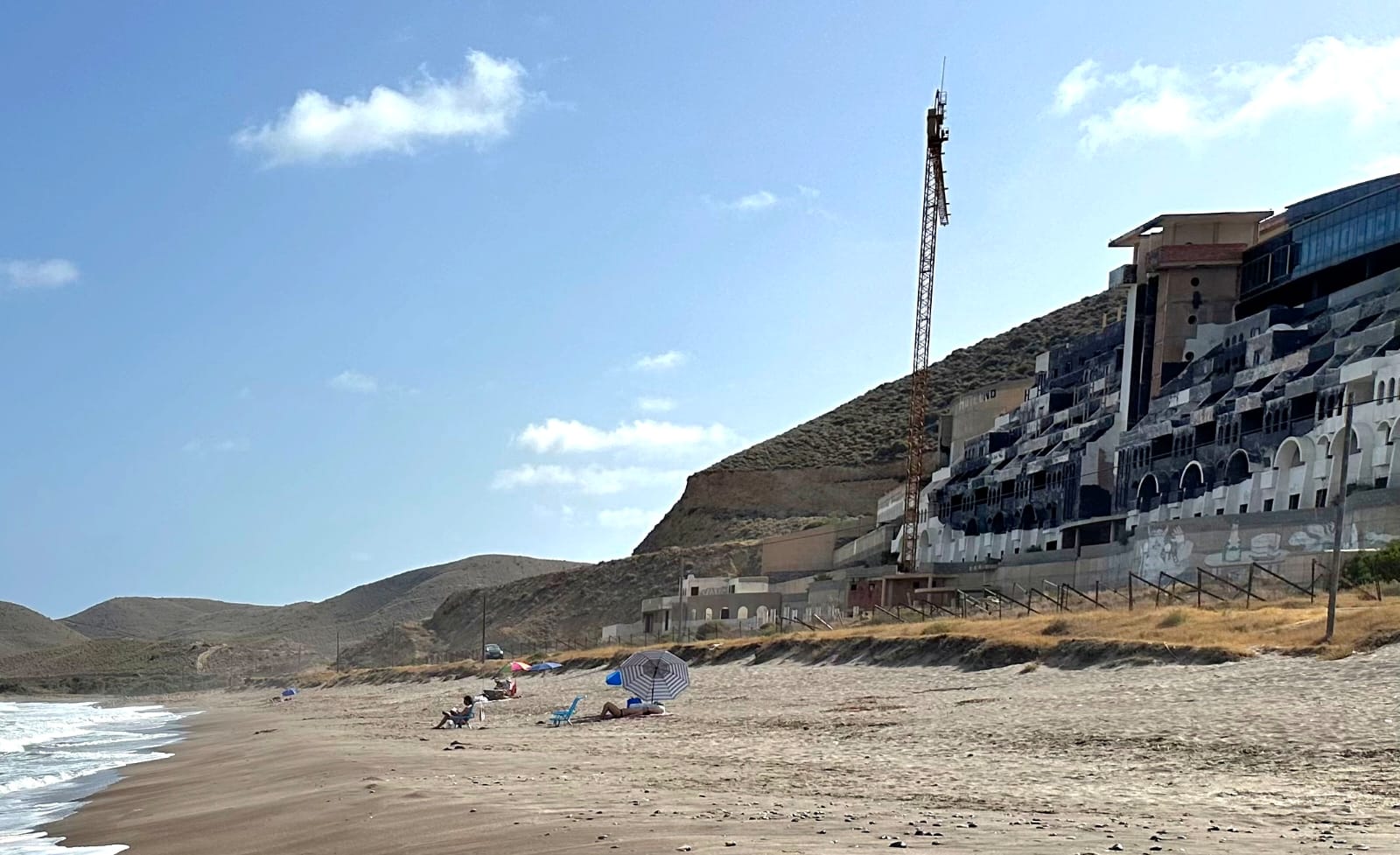 Esta medida pretende impulsar el recorrido hasta el derribo