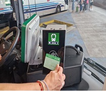 Estas bonificaciones se aplican a través de la Tarjeta Joven de Transportes de la Junta