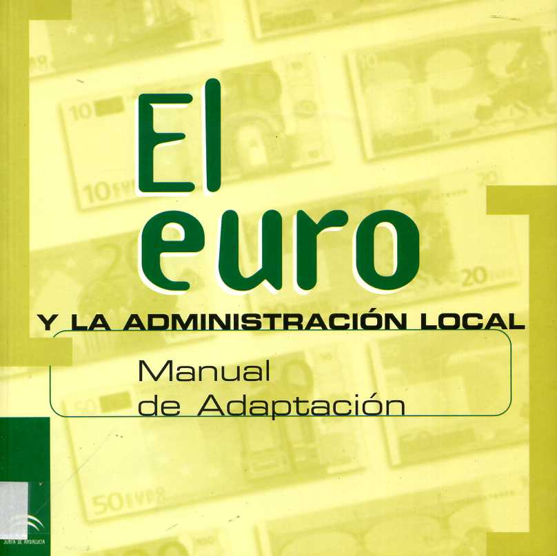 El euro y la administración local