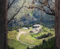 Campo de Voluntariado Juvenil ‘Prácticas de conservación y mantenimiento de hábitats de montaña y labores tradicionales en el Parque Natural de Sierra Nevada’