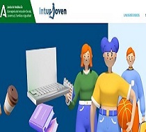 Programa para los jóvenes estudiantes que vayan a pasar el curso completo fuera de casa