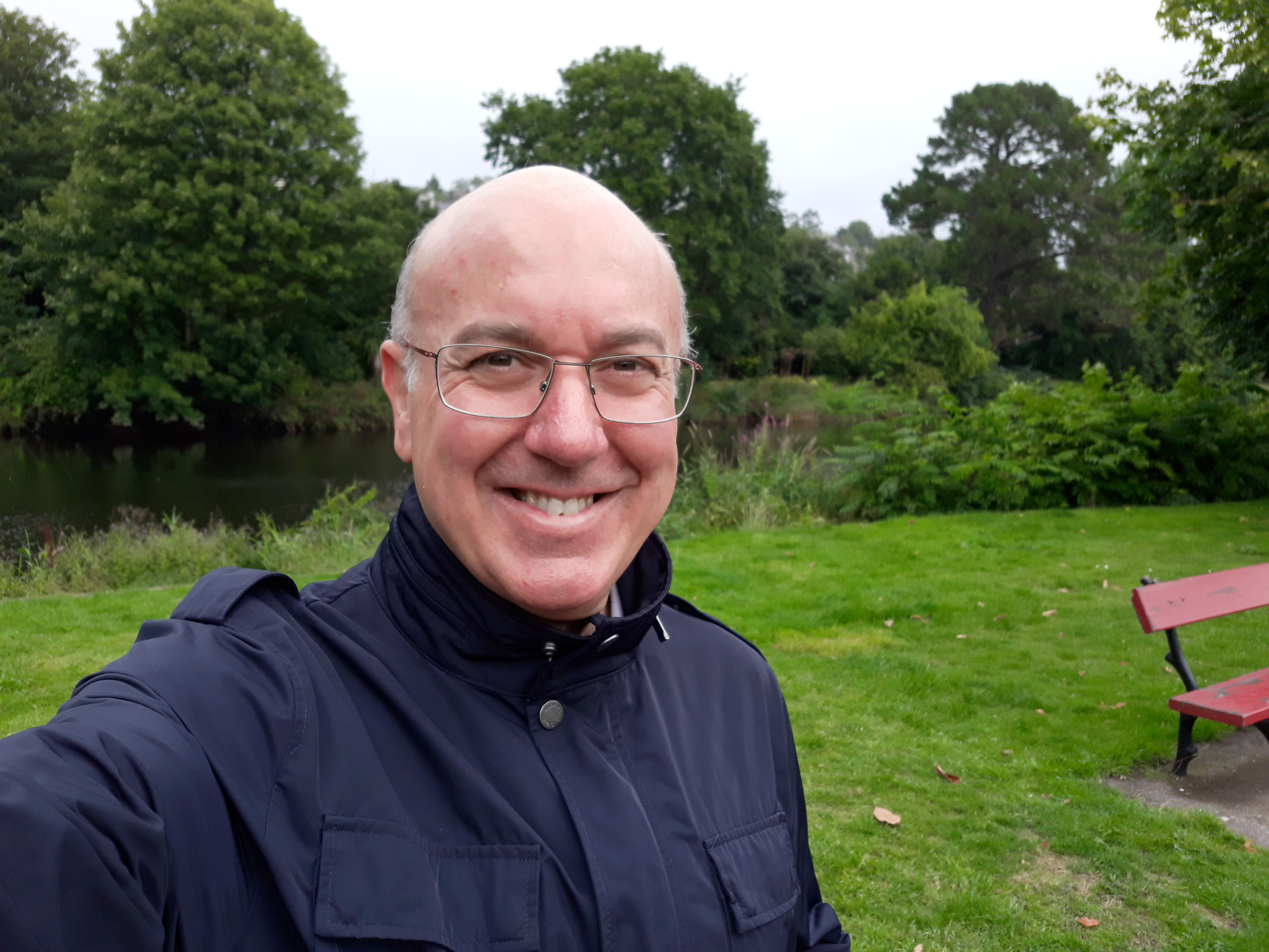 Francisco Javier Gutiérrez Ortiz