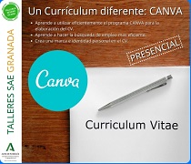 Nuevos cursos del SAE para personas desempleadas