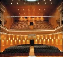 La conferencia tendrá lugar en el Teatro Cervantes de Linares