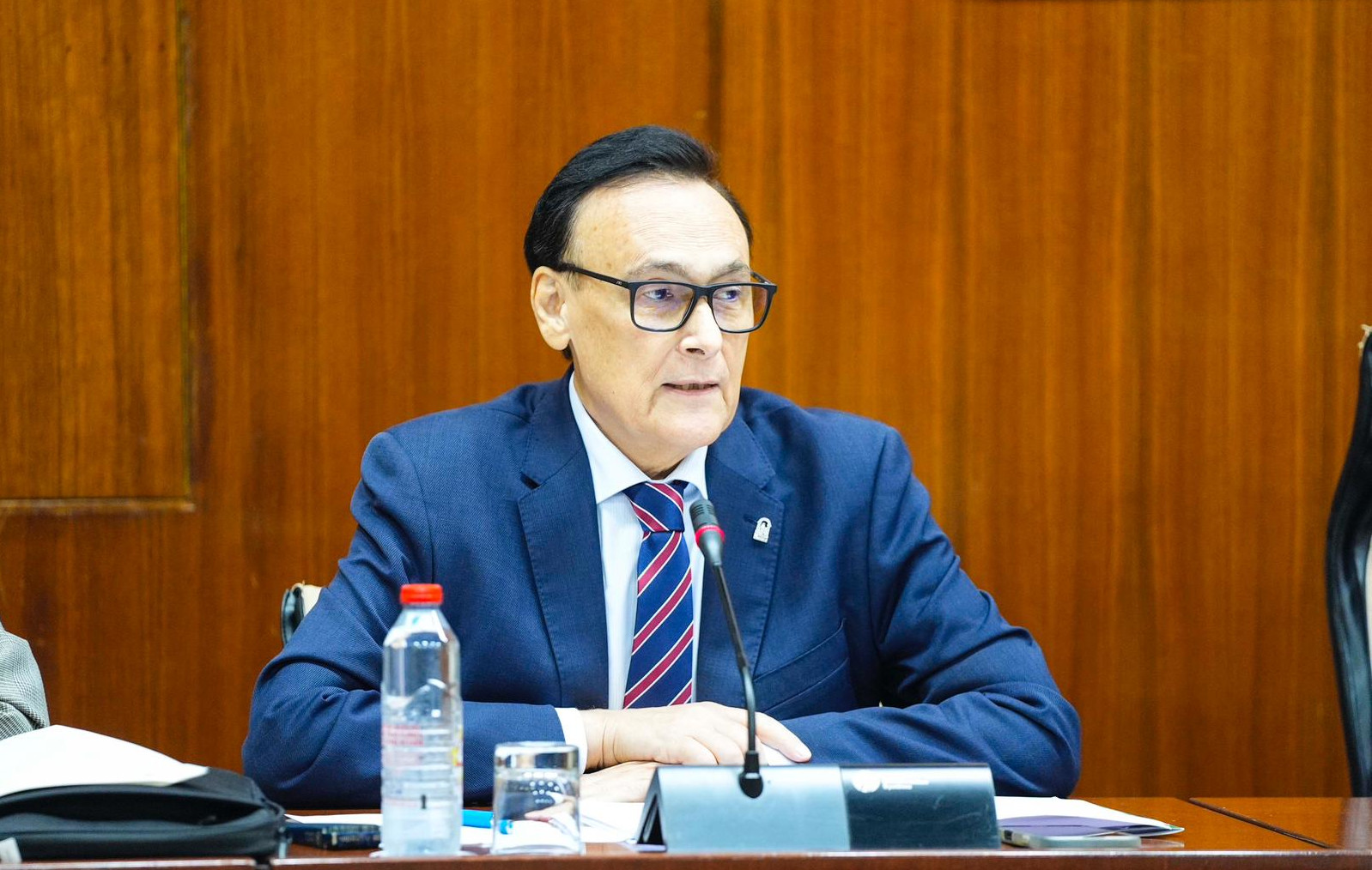 Villamandos comisión