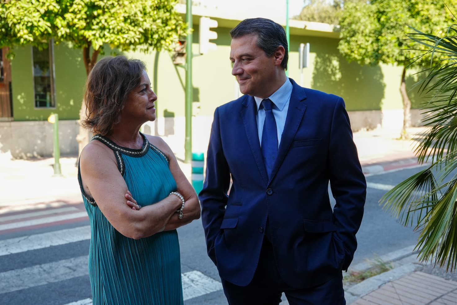 Junta y Ayuntamiento de Córdoba refuerzan su cooperación para conservar especies amenazadas y promover la educación ambiental.