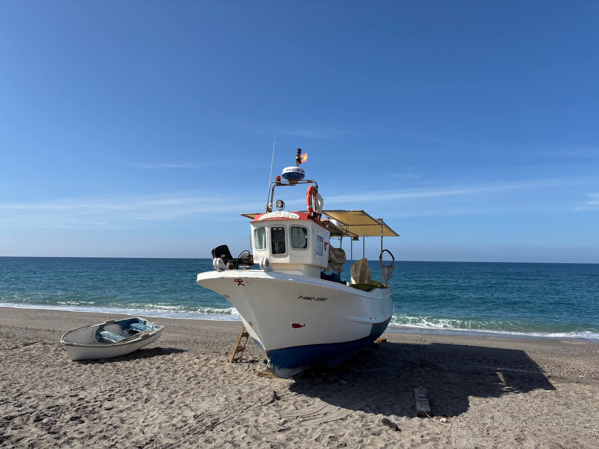 Grupos de Acción Local del Sector Pesquero y Acuícola (GALPA)