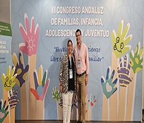 Espacio de reflexión en políticas de familias que ha dejado claro la importancia del ocio para el bienestar de las personas