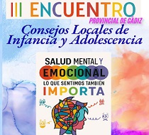 Tiene lugar en el Albergue Inturjoven de Chipiona, Cádiz