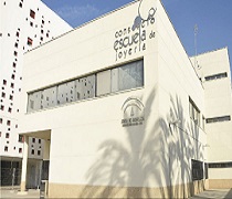 El curso se impartirá en la Escuela de Joyería de Córdoba