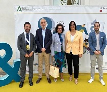 El IAJ ha colaborado en estas jornadas educativas