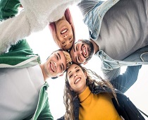 El programa va dirigido a personas de entre 18 y 29 años