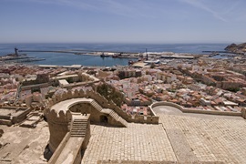 Día Internacional del Paisaje (IAPH)